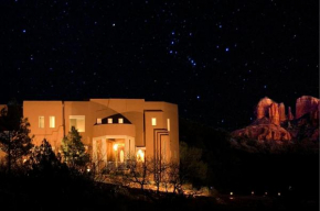 Sedona Cathedral Hideaway B&B and Casita